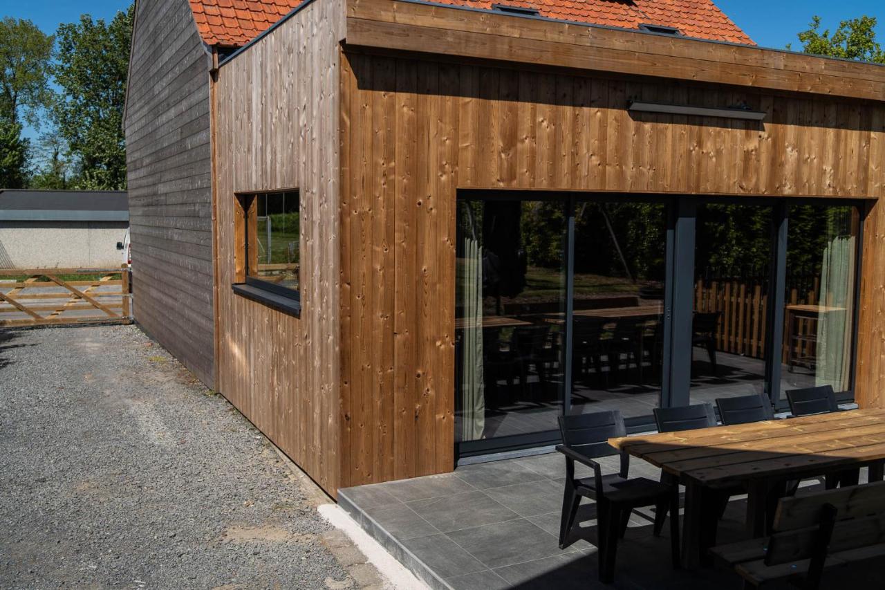 Caracole - B&B Heuvelland