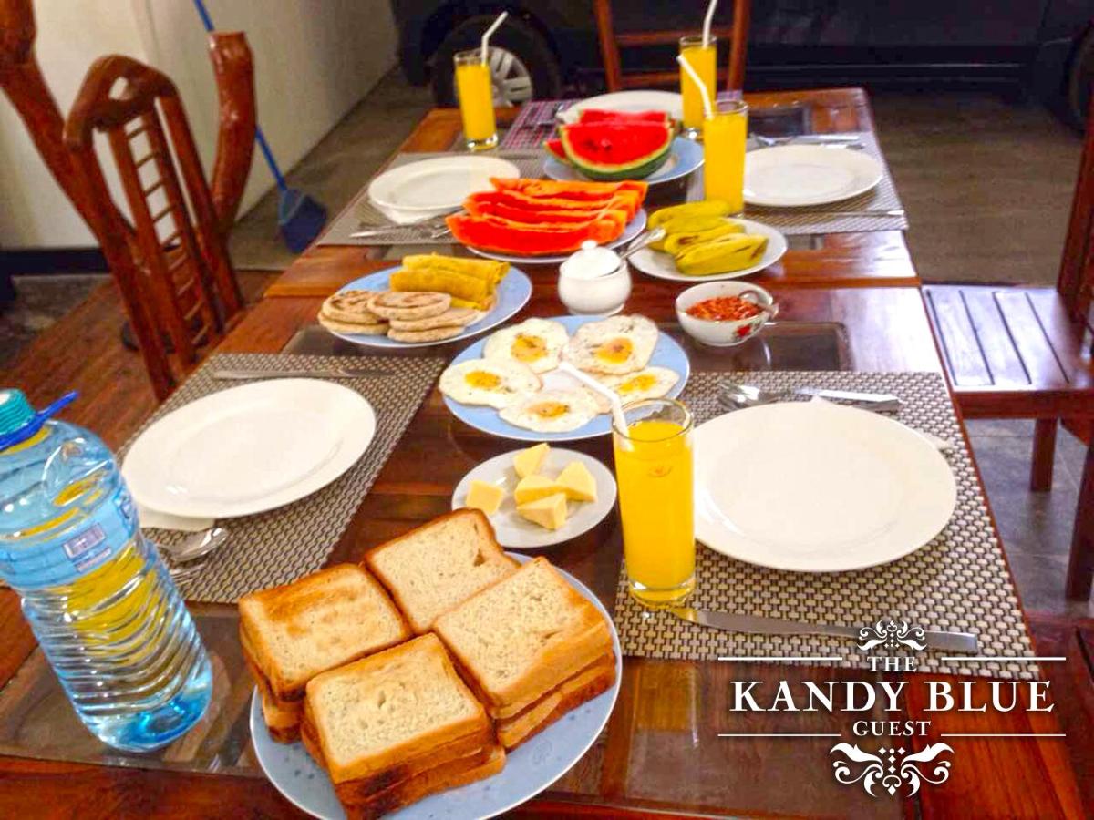 Kandy Blue - Chambres d’hôtes