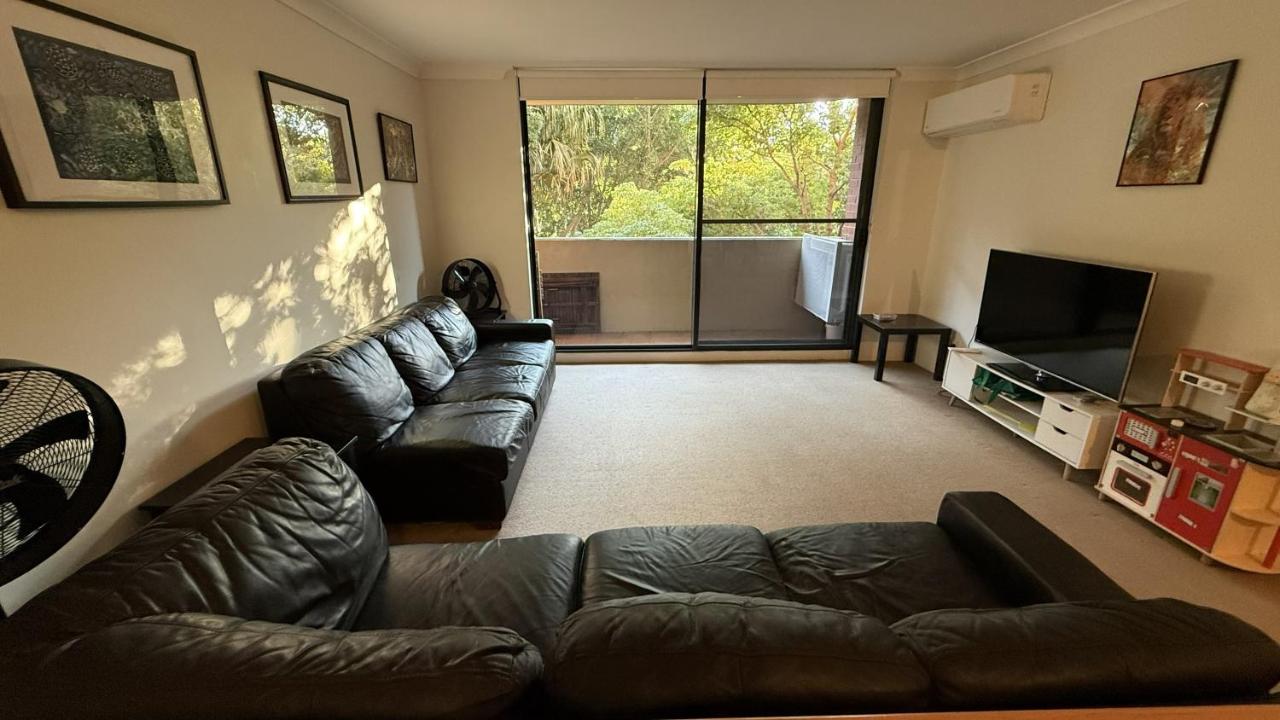 Quiet and convenient - B&B Sydney