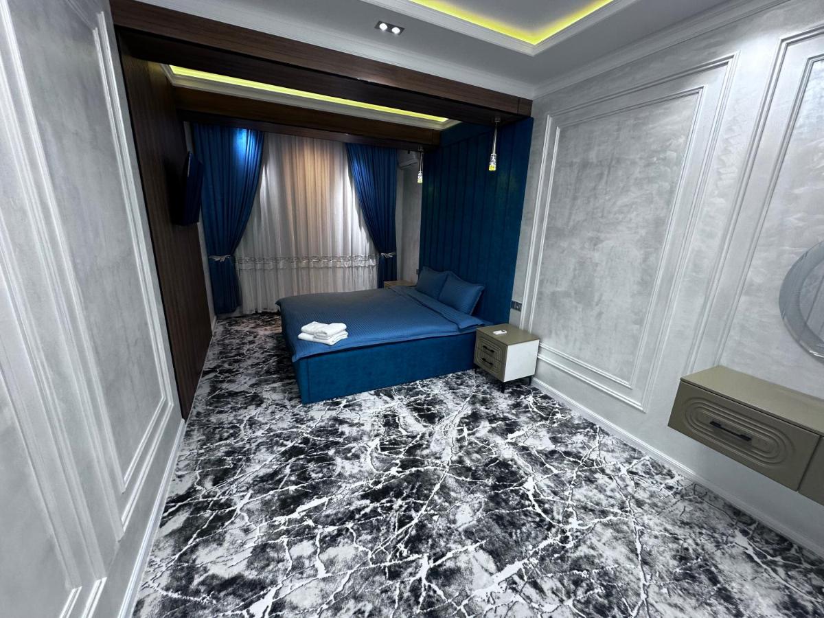 RAYYANA Hotel - B&B Samarcanda