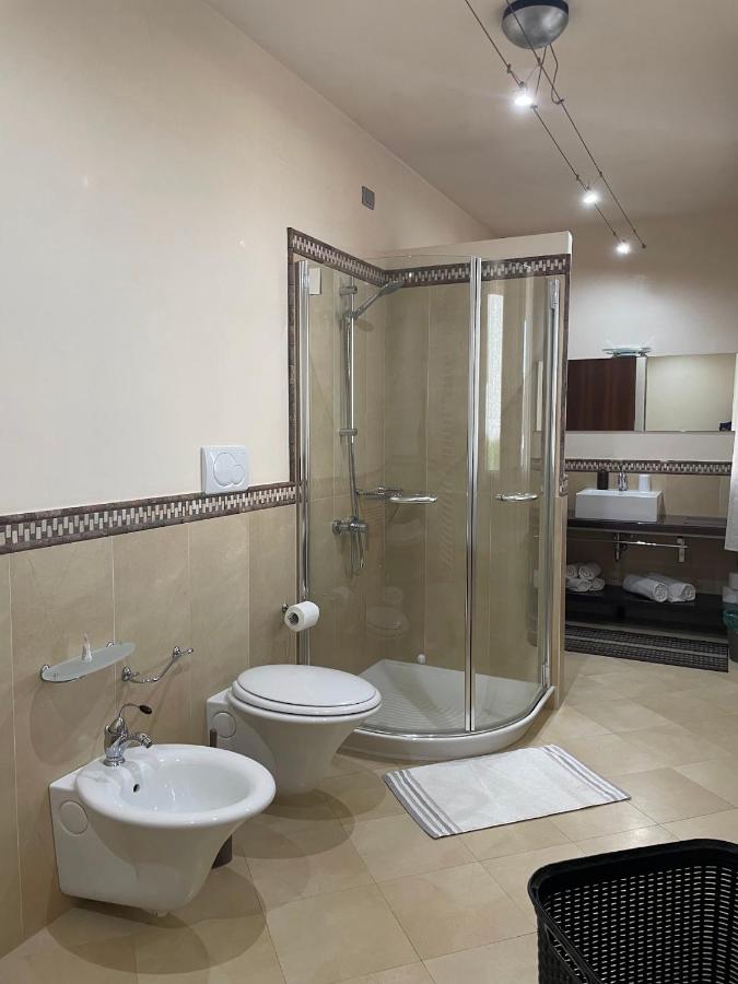 B&B Il Cormorano - B&B Scardovari