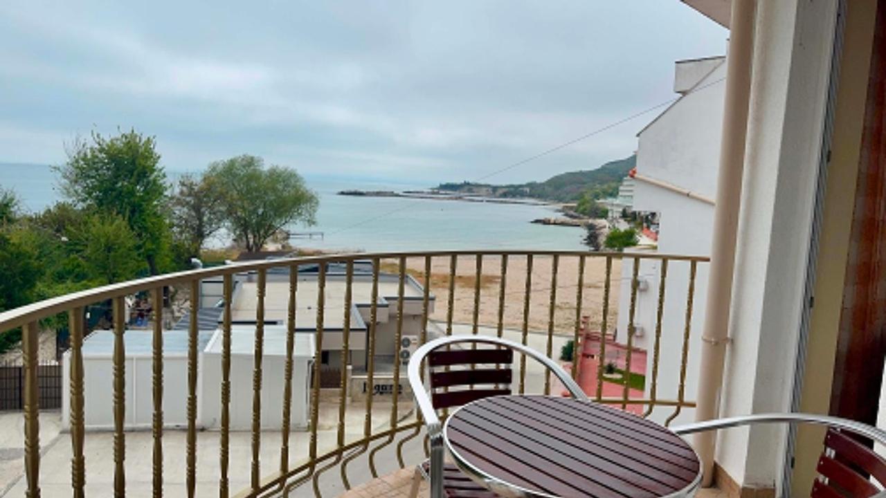 SEA PARADISE MIRA Apartment B-31 - B&B Topola