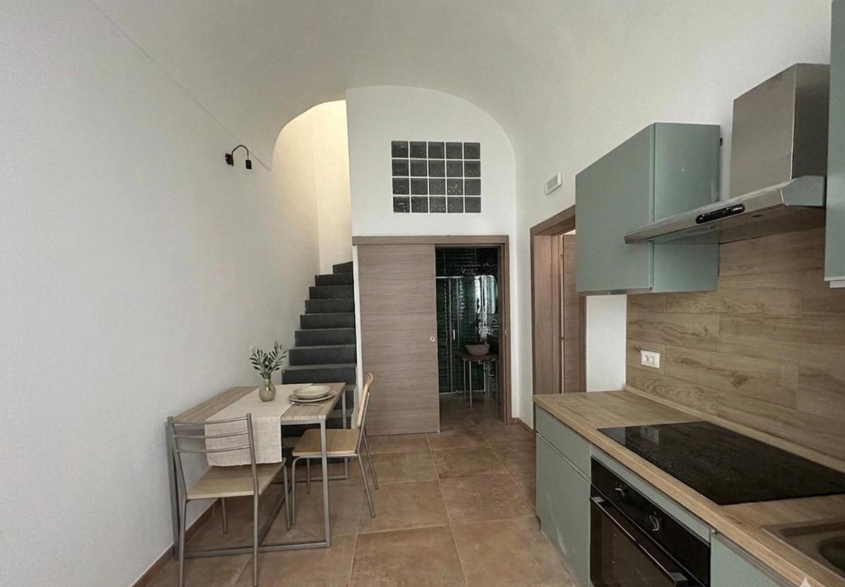 Be Local-Avola stay - B&B Avola