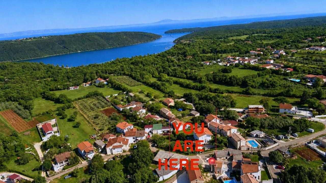 Heritage Stone Villa Allegra 2026 - Private Swimming Pool & Garden - B&B Valtura