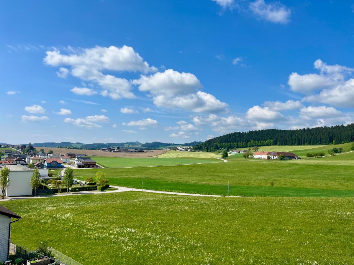 Free Living Freistadt - B&B Freistadt