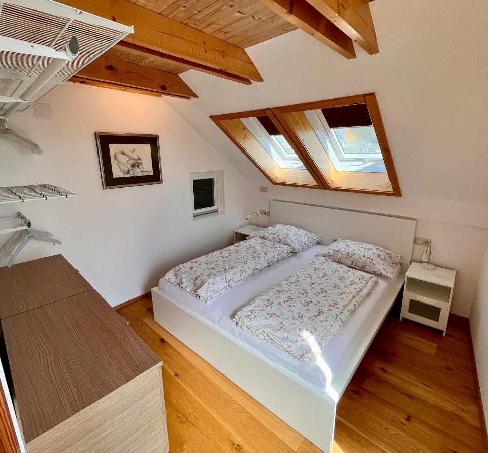 Free Living Freistadt - B&B Freistadt