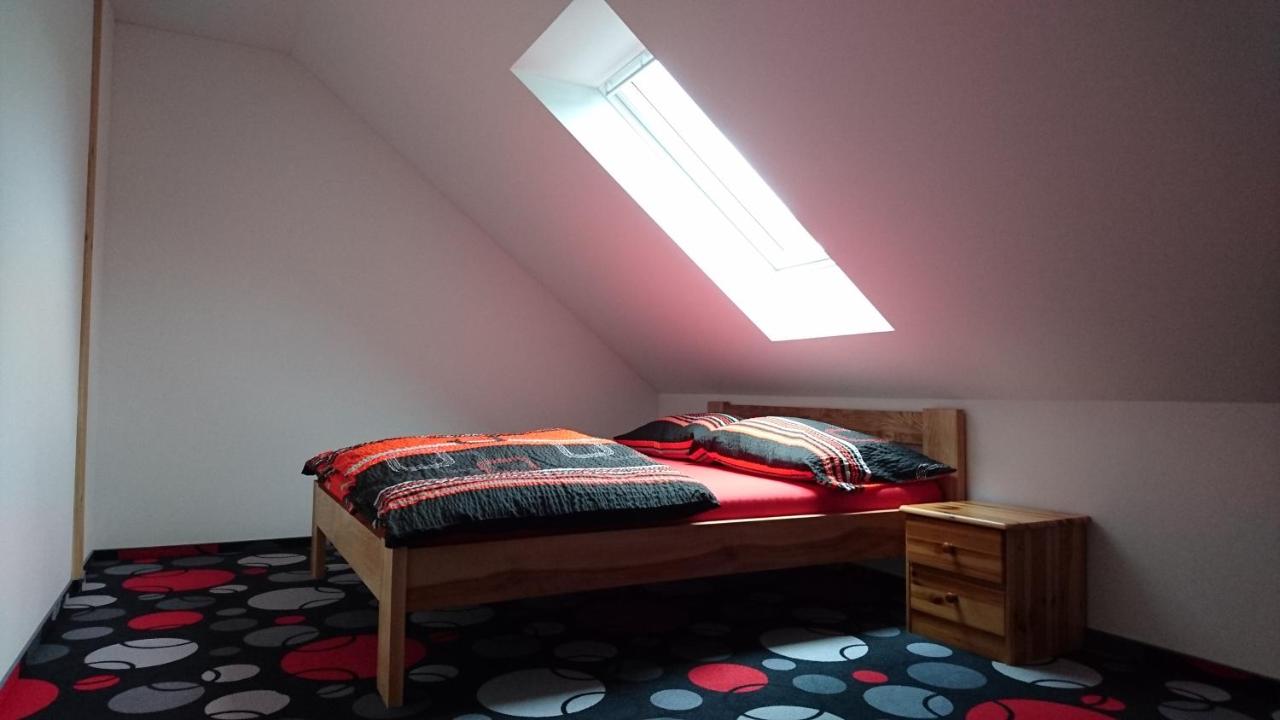 Superior Two-Bedroom Apartment