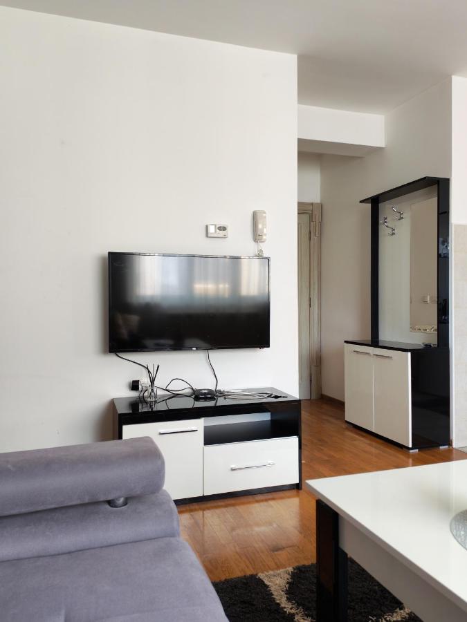 NIKKI central - B&B Zlatibor