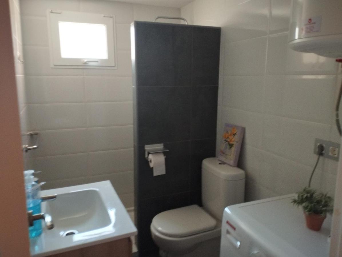 Brisa de Aguadulce - Ferienwohnung Aguadulce