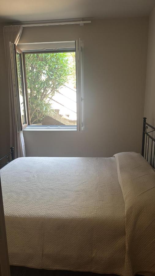 Primo apartment Sarnico view Lake Iseo & pool - B&B Sarnico