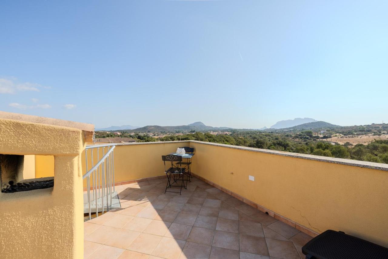 Casa Terranova Murta Maria - Ferienwohnung Murta Maria