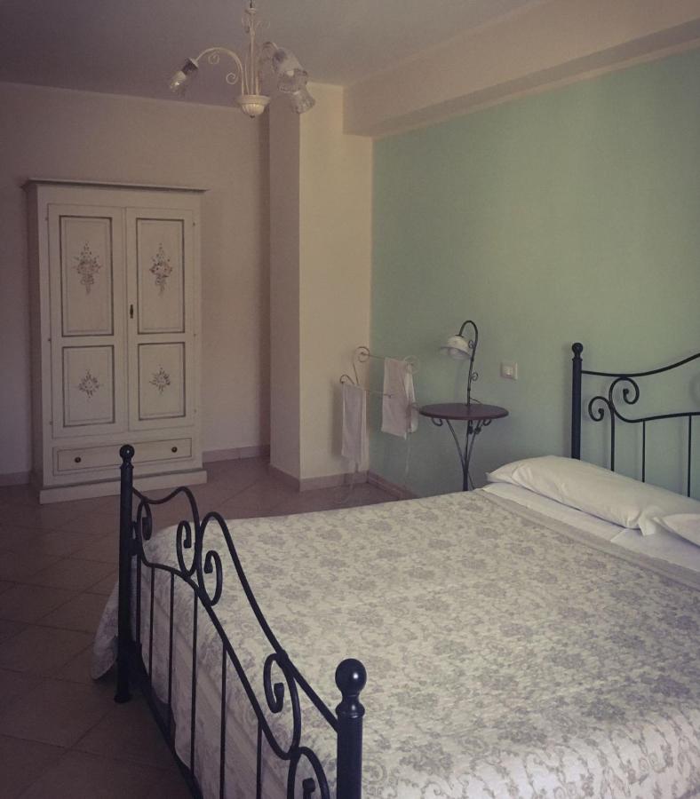 B&B Pescina - Casa Vacanze Il Castello - Bed and Breakfast Pescina