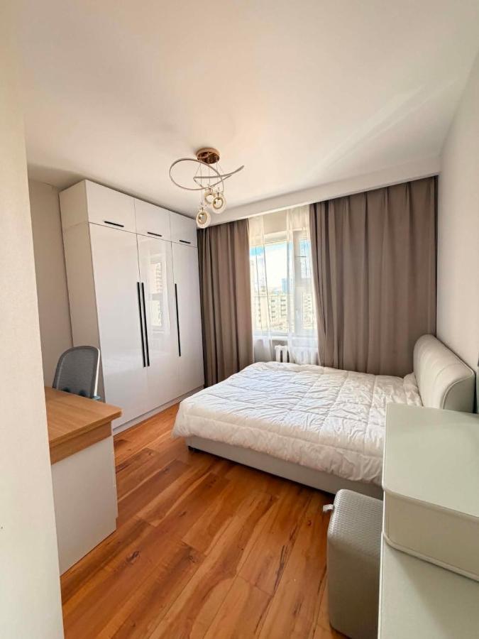 Modern and Cozy Apartment in Center of Ulaanbaatar - Chambres d'hôtes Oulan-Bator