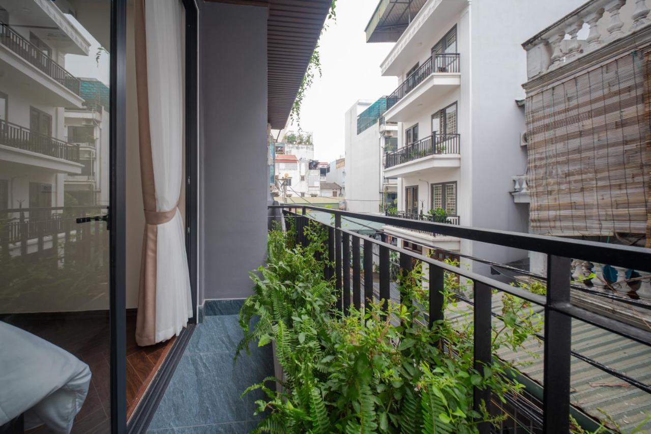 Soft Stay - Serene Apartment - Splendid Place - Chambres d'hôtes Hanoï