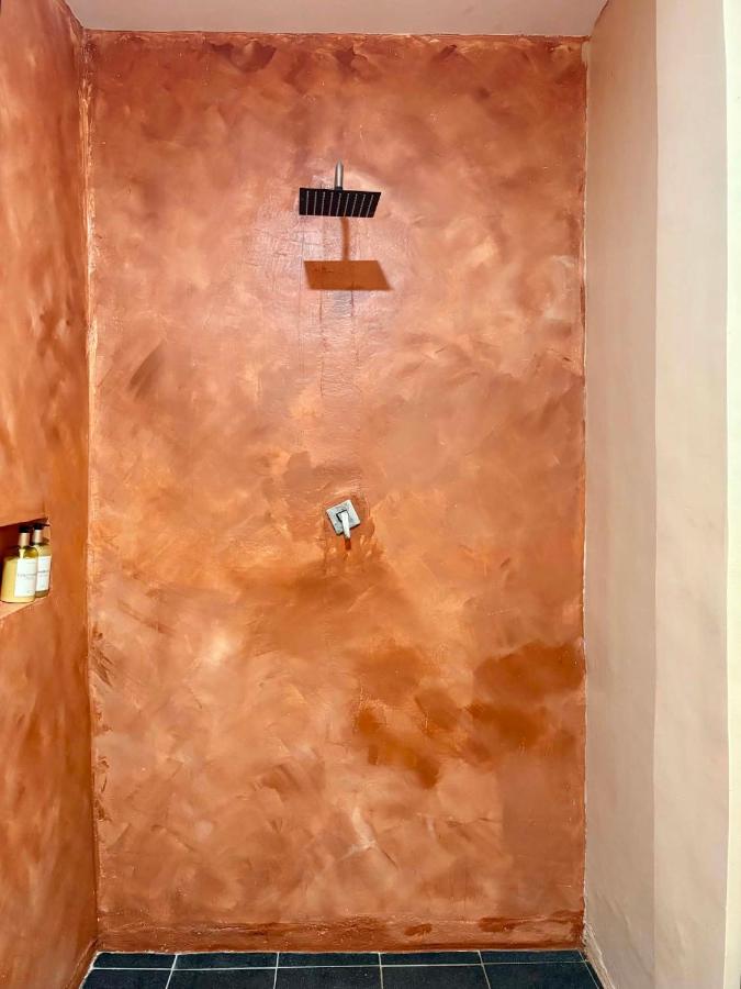 Ayu Homestay - Room 3 - Chambres d'hôtes San Isidro