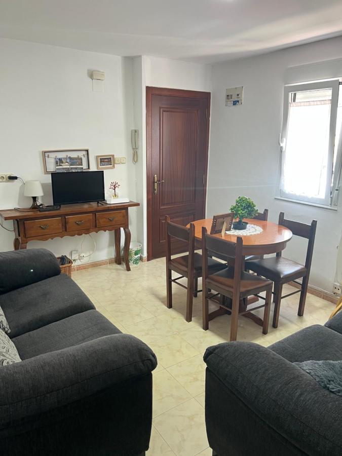 Apartamento Eume en Pontedeume - Chambres d'hôtes Pontedeume