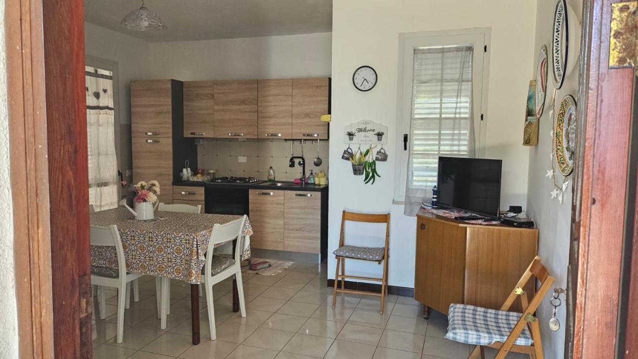 Il Tramonto dentro Casa - B&B Isla Favignana