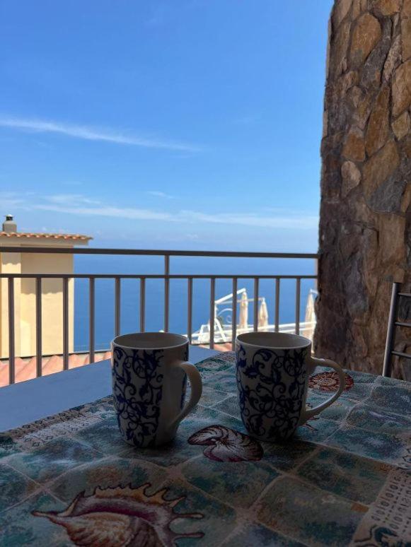 Casa Vacanza Cristina - B&B Ravello