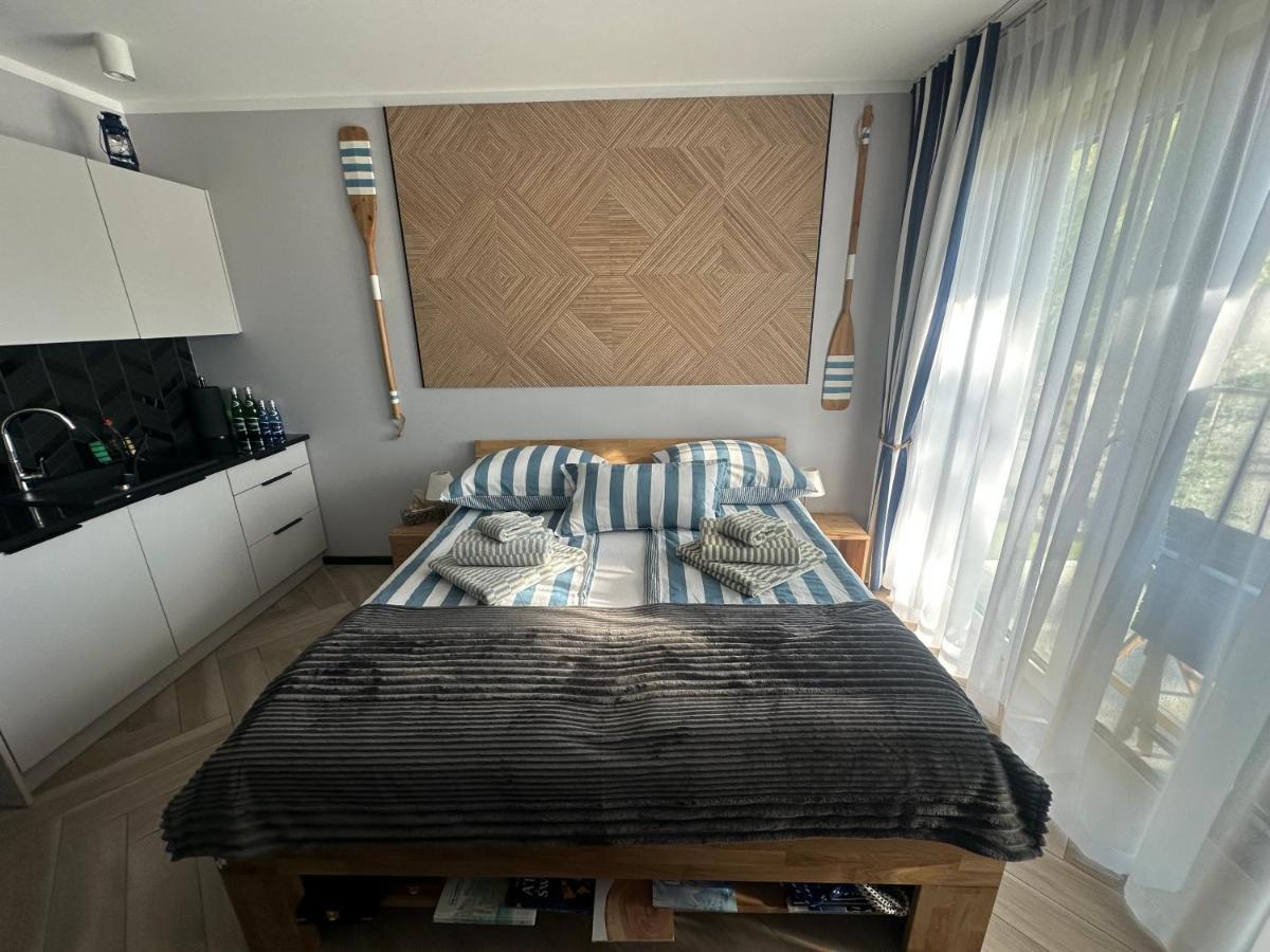 Baltic Marina - Ferienwohnung Swinemünde