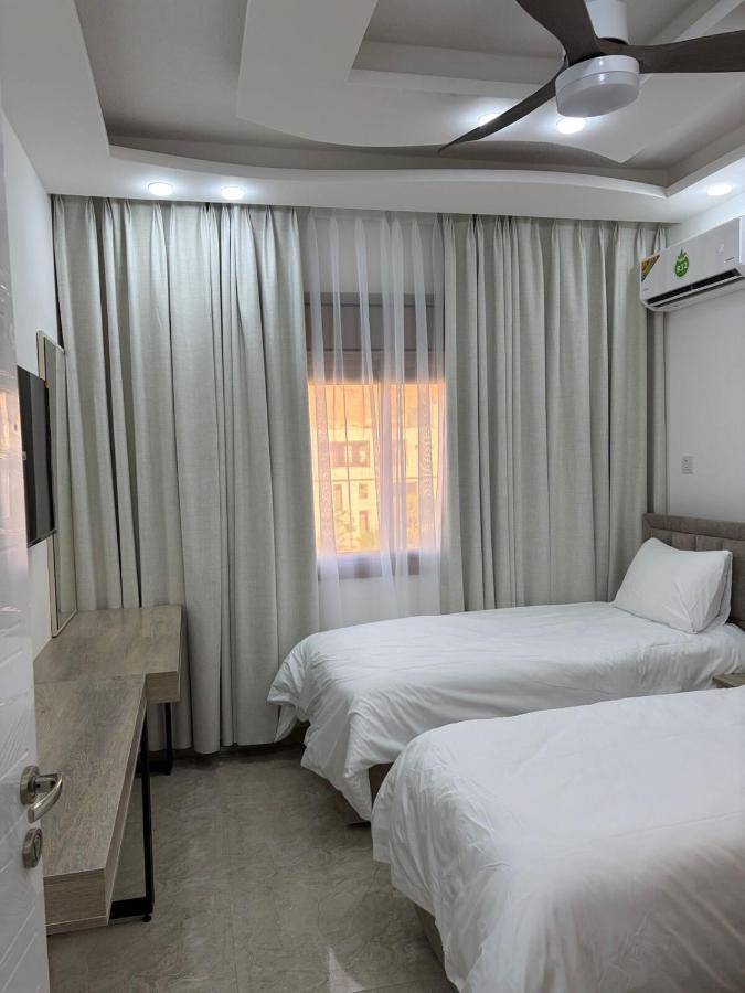 Suiss apartments - B&B Aqaba