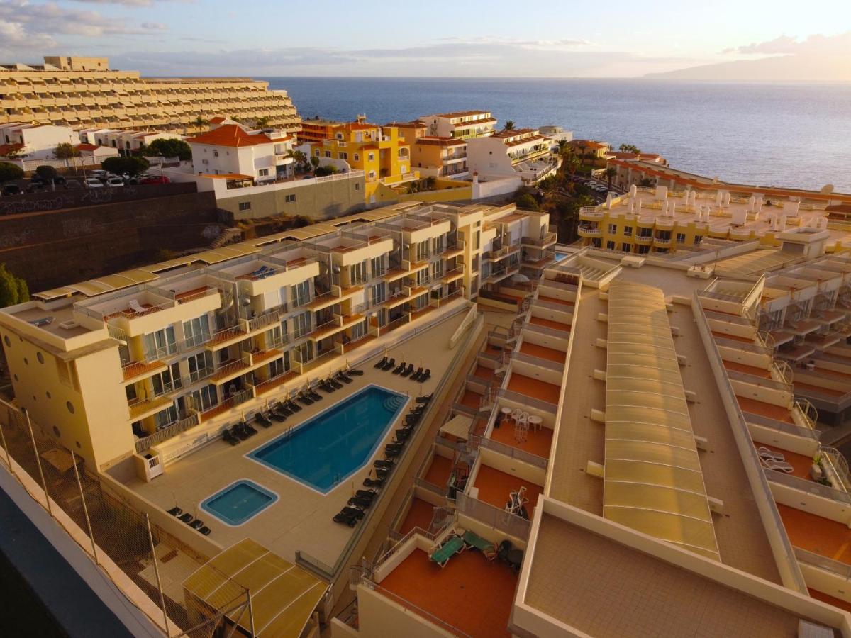 Casa Doadi - B&B Puerto de Santiago