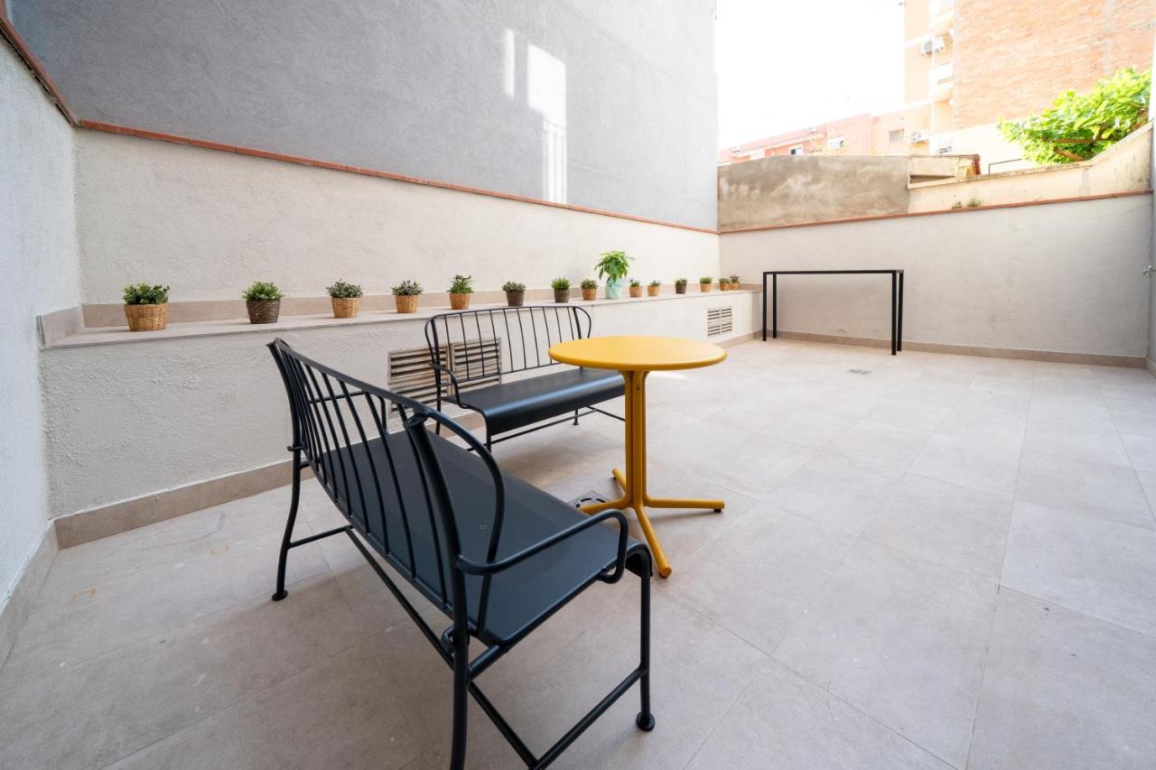 Monolocale con Accesso Disabili 