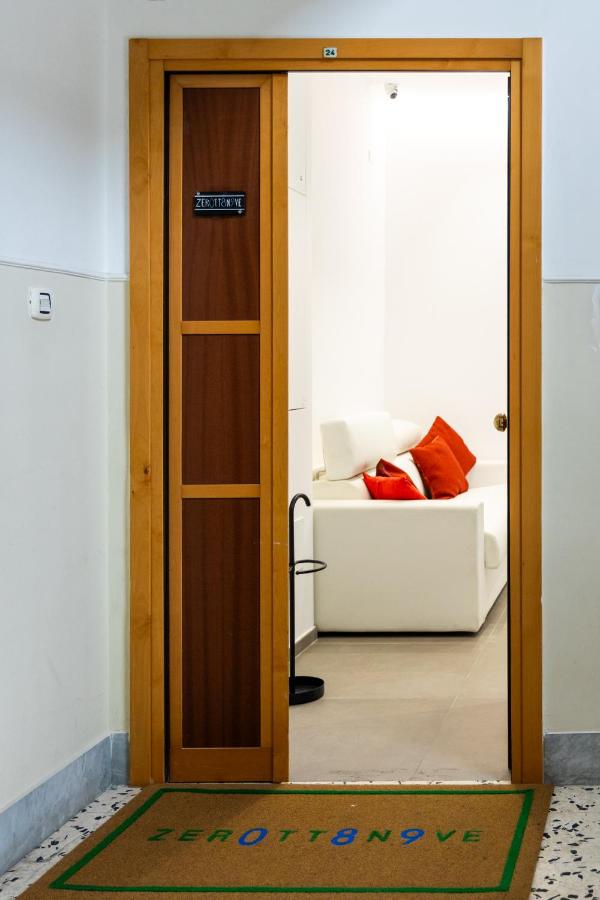 B&B Zerottonove - B&B Salerno
