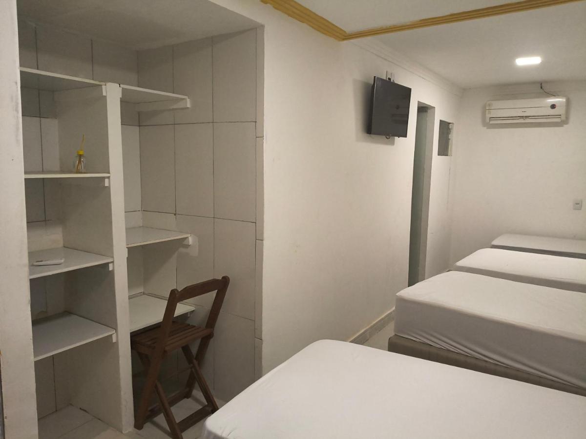 Pousada gransouza - B&B Salvador