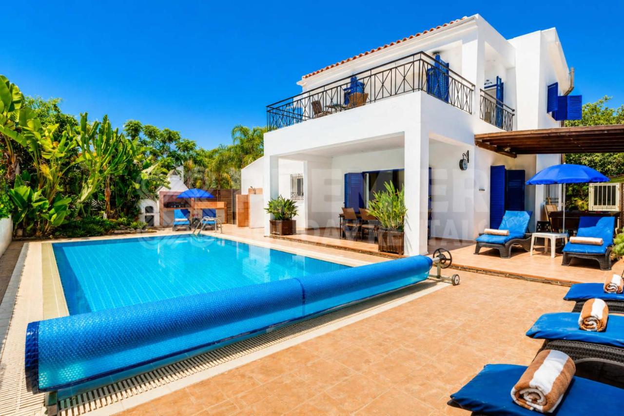 5BR Villa with Private Pool - Georgina by Premier - B&B Protaras