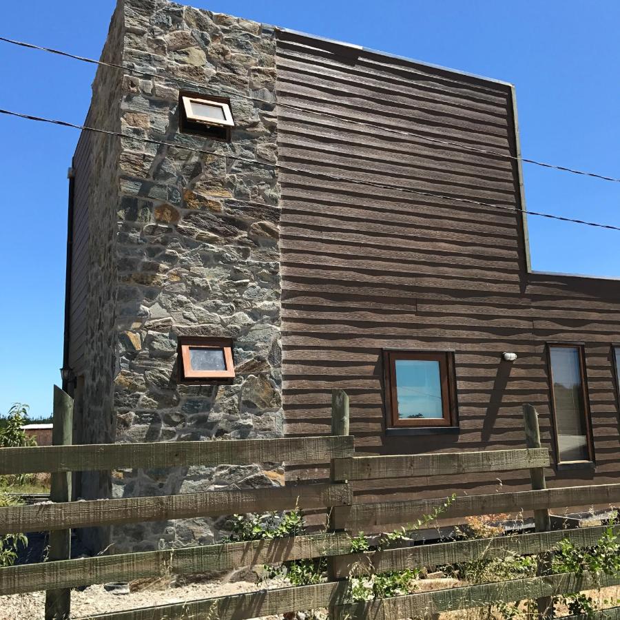 Cabañas Pichilemu Casa Verde - Ferienwohnung