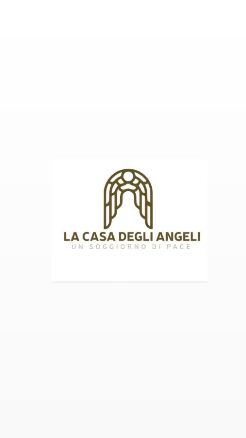 La Casa degli Angeli - B&B Santa Maria degli Angeli