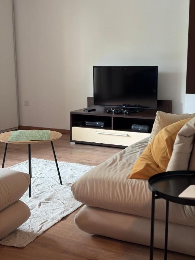 Stara Rampa Studio - Ferienwohnung Skopje