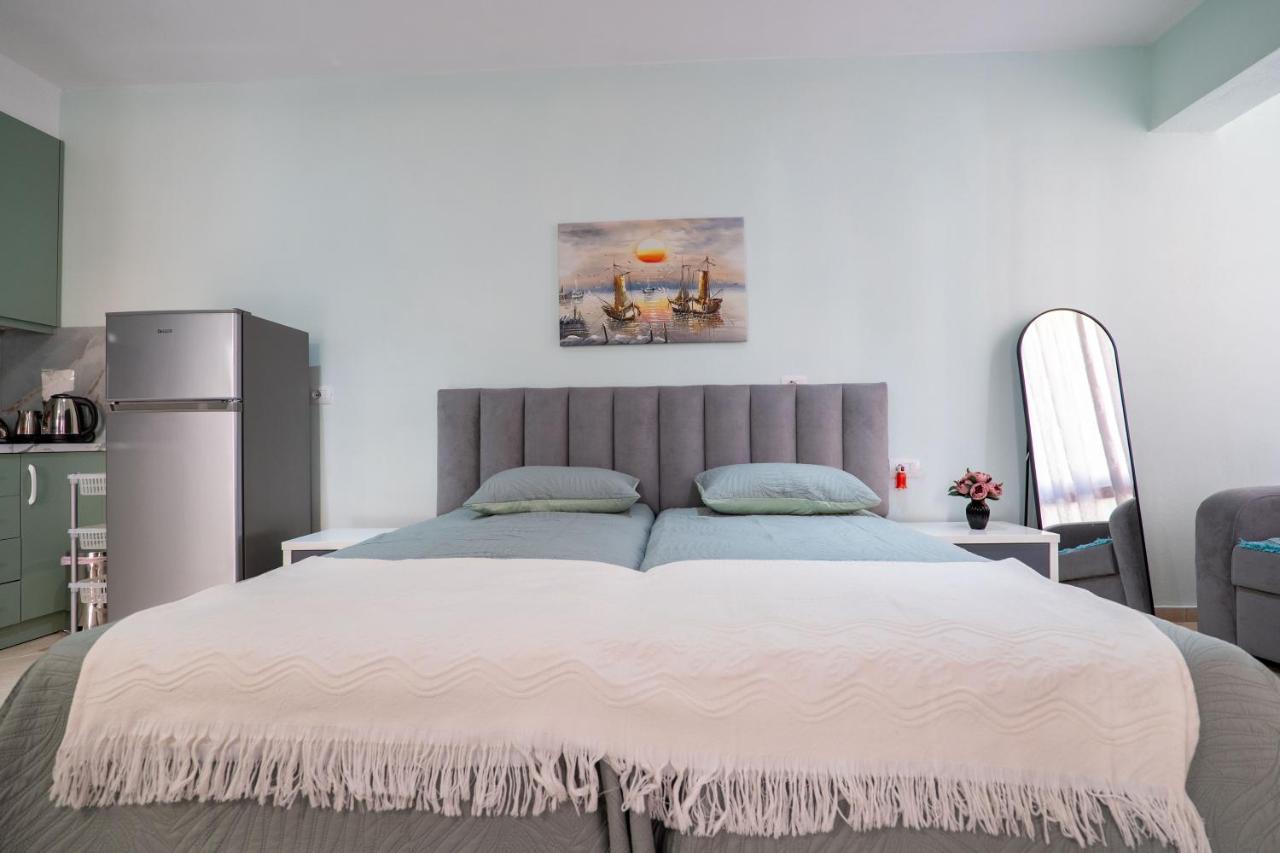 Studio Salvia - Chambres d'hôtes Saranda
