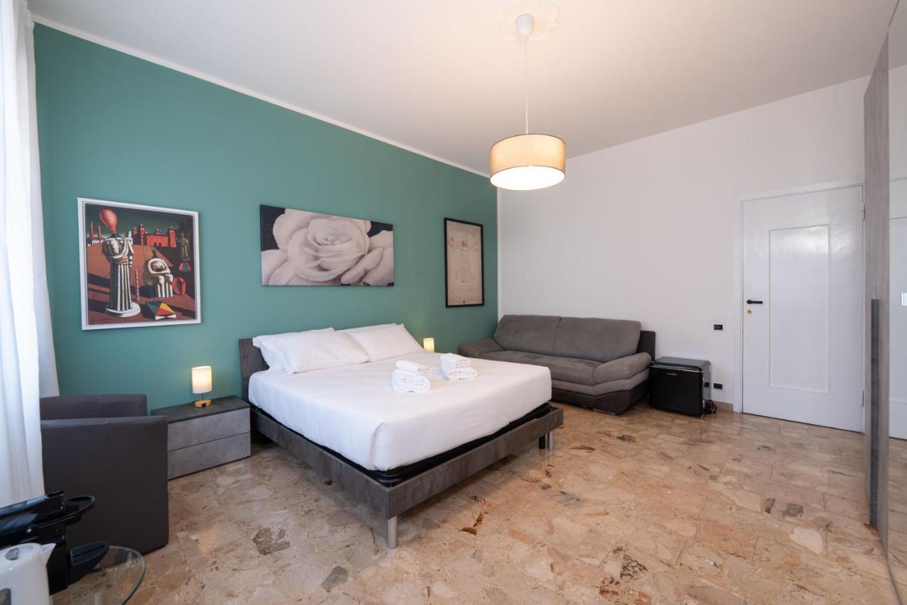 Attico Arena - B&B Verona
