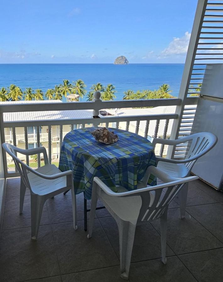 Studio Diamond Rock - B&B Le Diamant