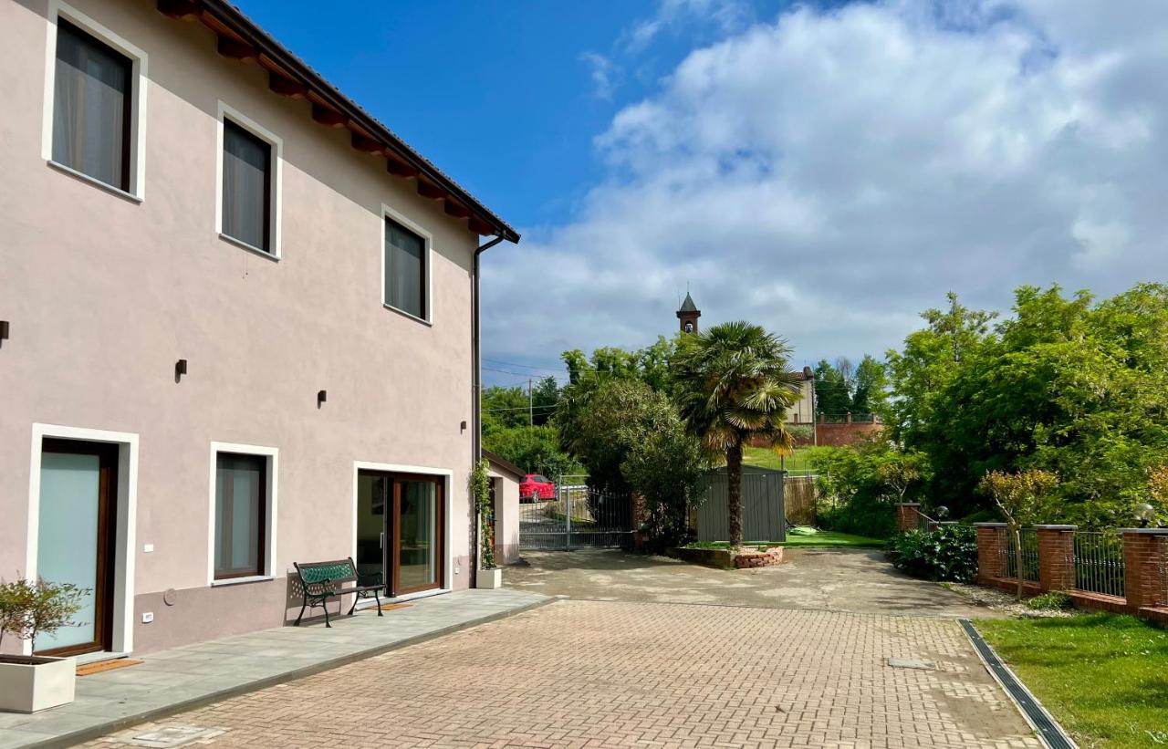 Fermata Sessant - Bed and Breakfast Asti