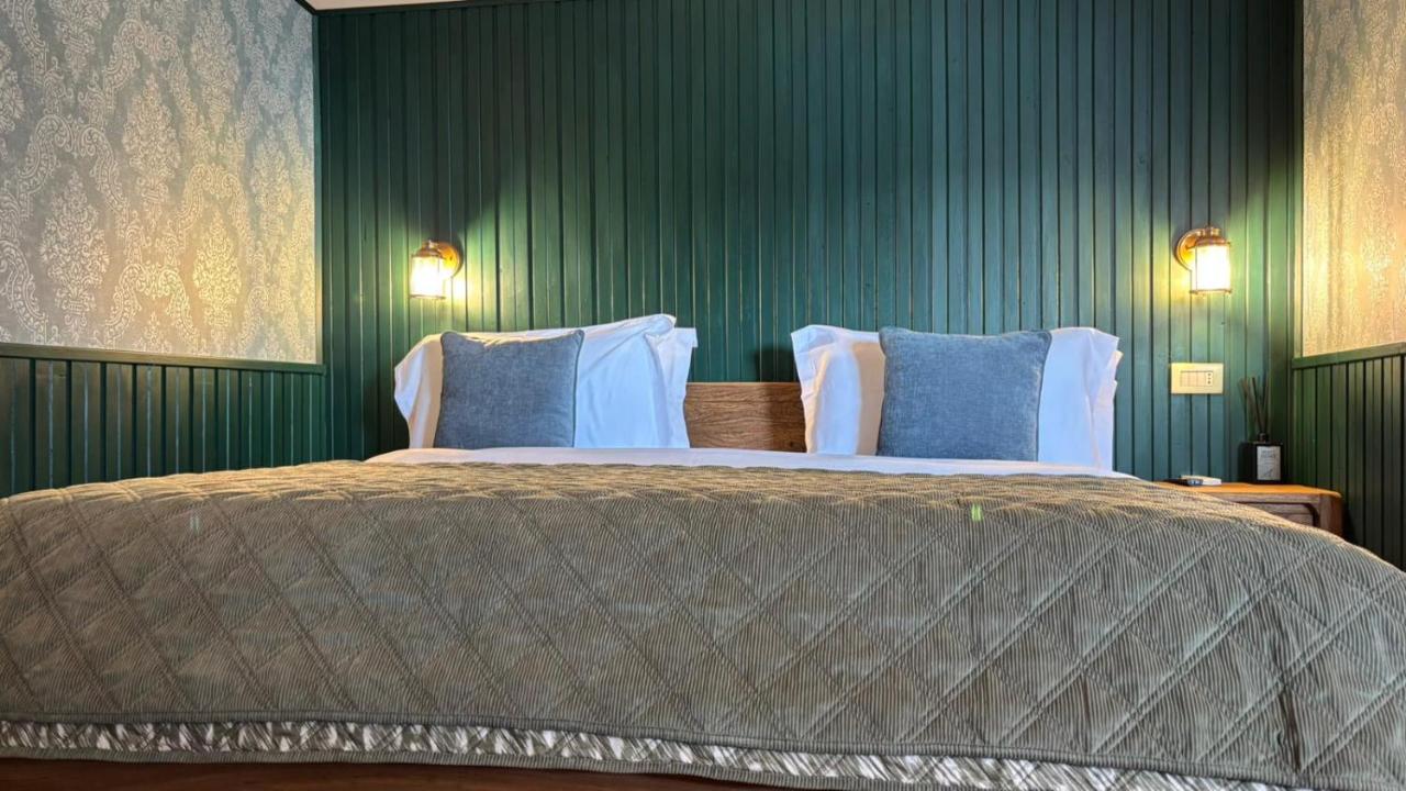 Piroscafo Lombardia - B&B Arona