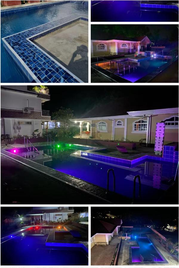 Valdez & Ismail HOMESTAY - Bed and Breakfast Apatot