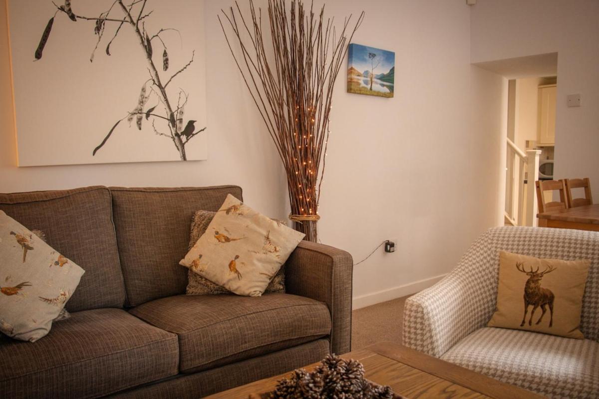 Entire Cosy Cottage near Keswick, Lake District - Chambres d'hôtes Cockermouth