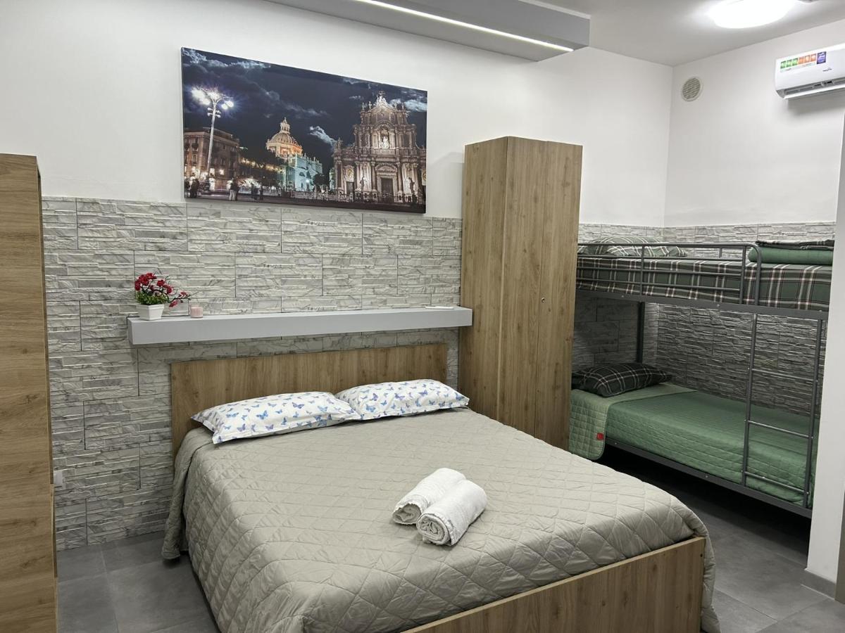 La Pescheria - Mini Apartments - Ferienwohnung Catania