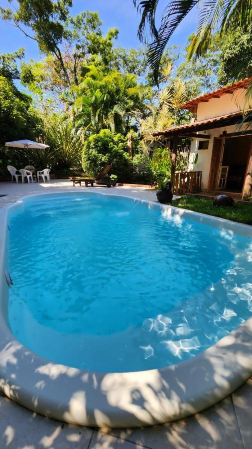 Por outras bandas - Suite - B&B Saquarema