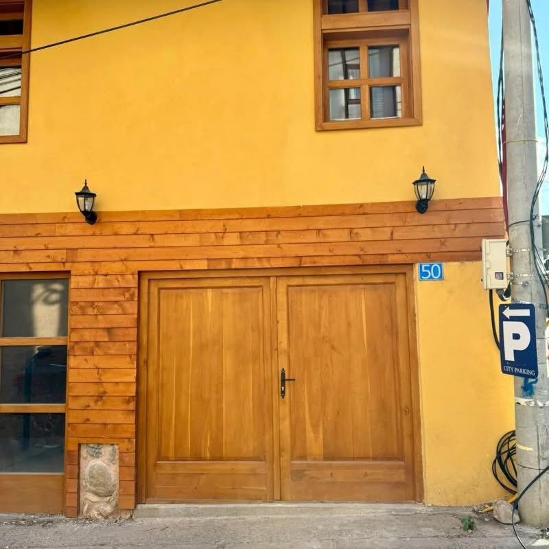 Old town Prizren - B&B Prizren