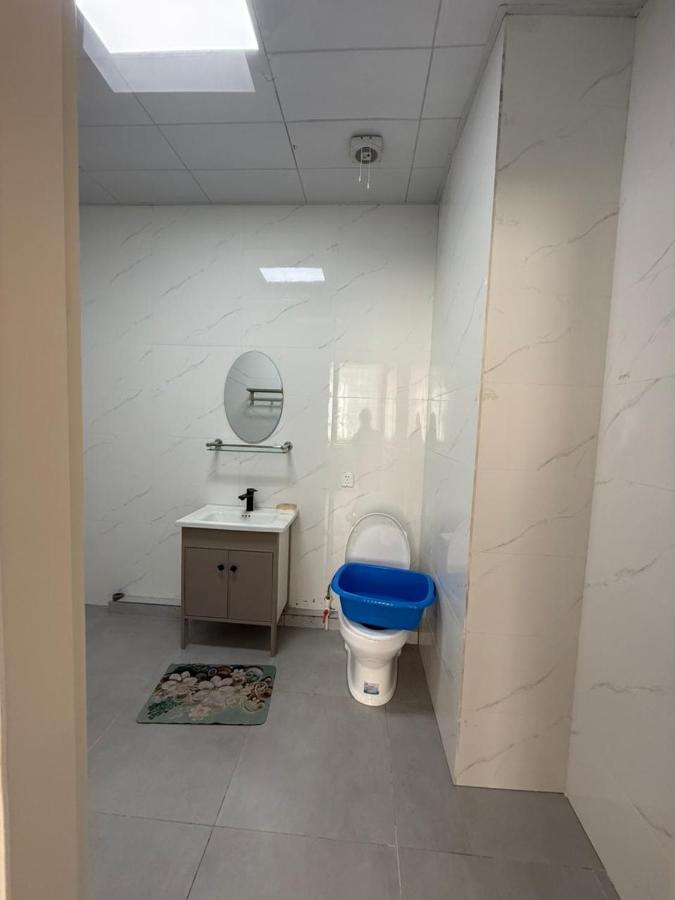 3 room SUPERIOR APARTMENT at ELITE TOWER in downtown NURBIE'S TRAVEL - Ferienwohnung Ölgii
