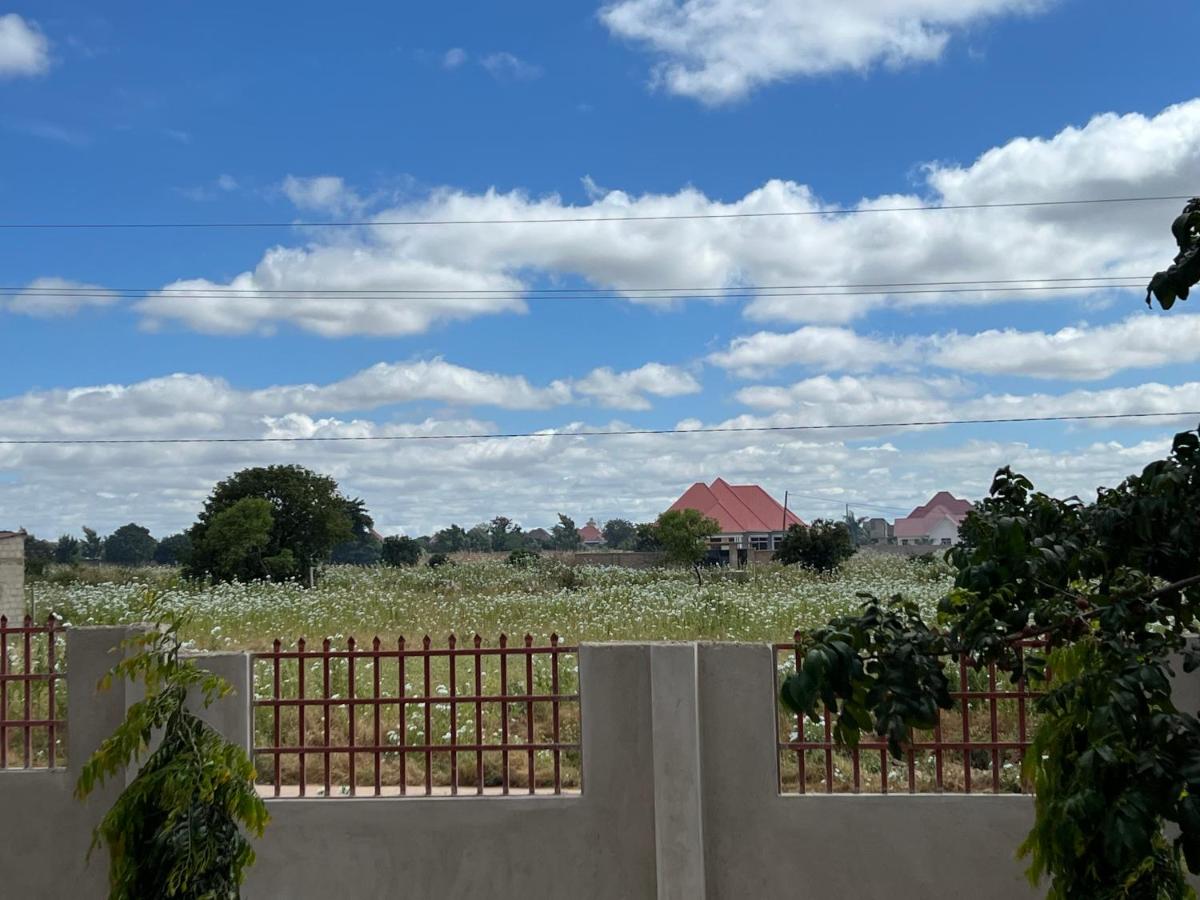TinsFam Inn - B&B Dodoma