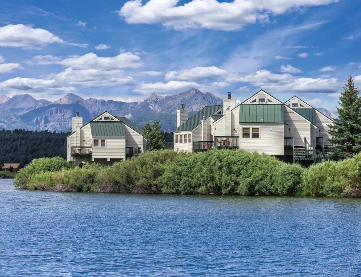 Pagosa Springs Resort 1BR Apartment - B&B Pagosa Springs