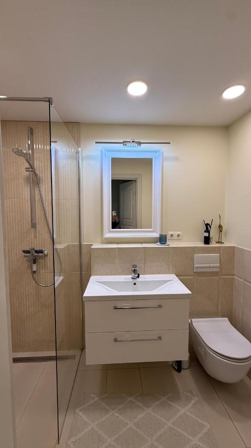 Family Comfort Apartment - B&B Mažeikiai