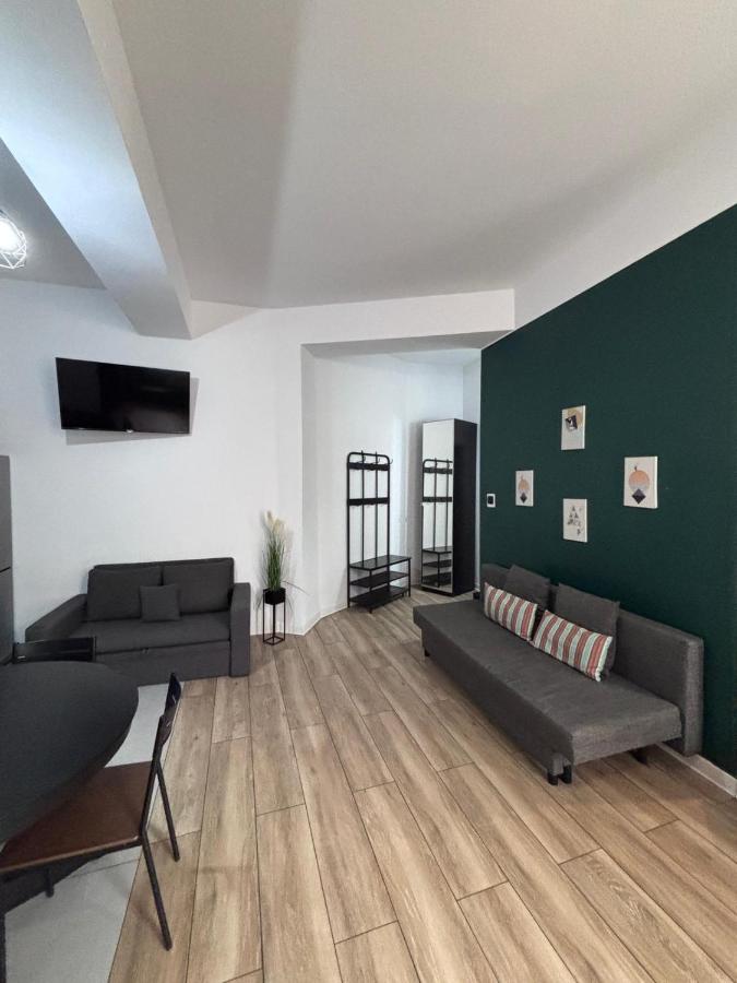 Damrota Apartament l Katowice CIty Center - Chambres d'hôtes Katowice