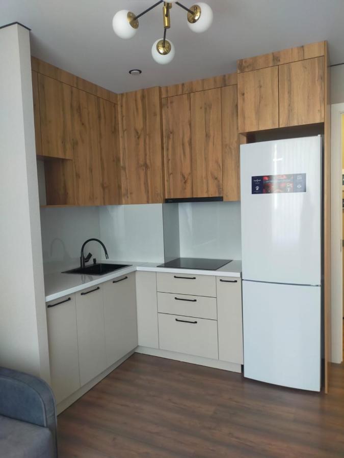 Dream City Eco - B&B Almaty