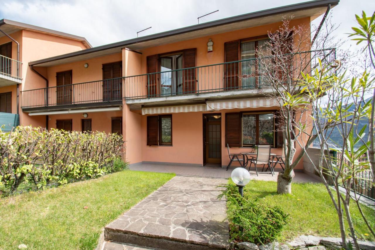 CASA di CRISTOF ISEO - Bed and Breakfast Lovere