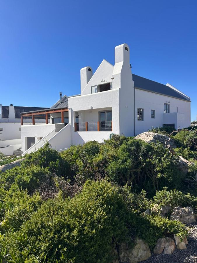 Suikerbossie - Ferienwohnung Jacobs Bay